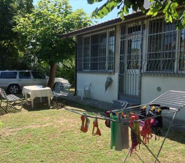 Affitto Villa Vacanze a Comacchio, Frazione Lido Delle Nazioni