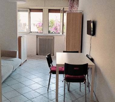 Trilocale in affitto a Roma, Zona Re di Roma, Via Olanda 5