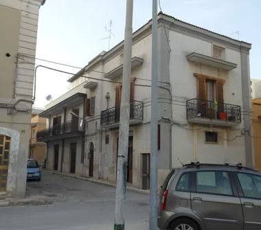 Magazzino in affitto a Triggiano (Bari), Via Marina Vecchia 117