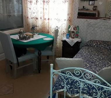 Affitto Stanza Singola a Napoli, Zona Arenella, Via Domenico Fontana 192