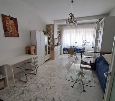 Quadrilocale in affitto a Roma, Zona Romanina, Via della Madonna del Riposo 38