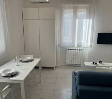 Affitto Appartamento Vacanze a Pescara (Pescara), Via C. Battisti 185