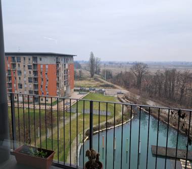 Attico in vendita a Pavia (Pavia), Via Luigi Giulotto 24