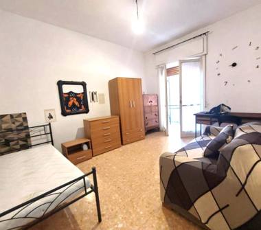 Bilocale in affitto a Napoli, Zona Centro Storico