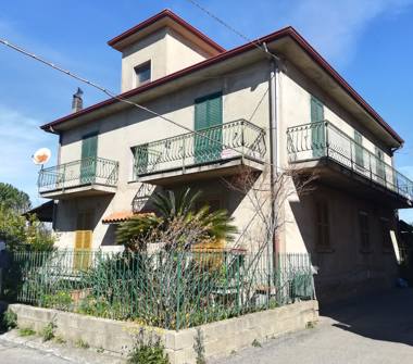 Appartamento in vendita a Francica (Vibo Valentia), Via Ludovico Ariosto 3