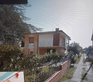 Casa indipendente in vendita a Pisa, Zona Porta a Mare