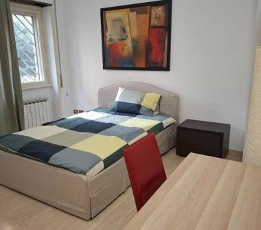 Affitto Stanza Singola a Roma, Zona Re di Roma, Viale Jonio 389