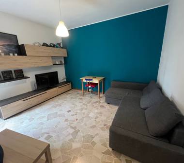 Trilocale in vendita a Milano, Zona Corvetto, Via Fratelli Rosselli 23