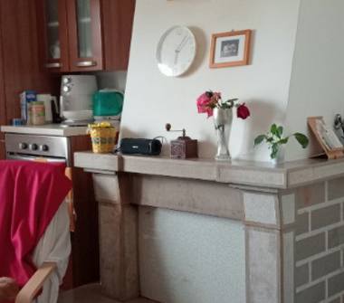 Appartamento in vendita a Fara Filiorum Petri, Frazione Sant'Eufemia