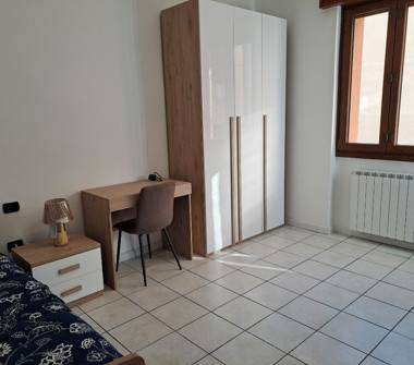 Affitto Stanza Singola a Lainate (Milano), Via C. Cantù 4