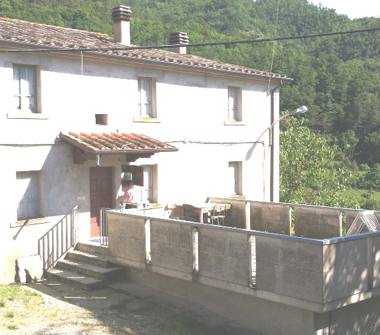 Rustico/Casale in vendita a Città di Castello (Perugia)