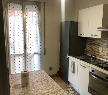 Quadrilocale in affitto a Bologna, Zona Borgo Panigale