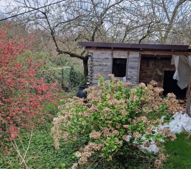 Casa indipendente in vendita a Curino, Frazione San Nicolao