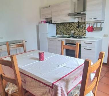 Bilocale in affitto a Salsomaggiore Terme (Parma)