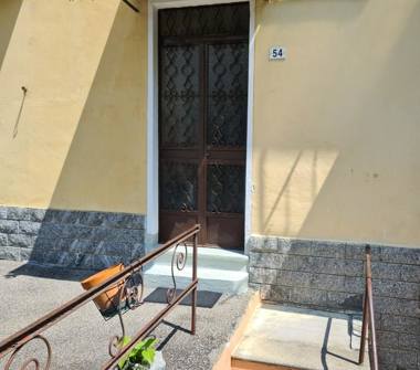 Trilocale in affitto a Coazze (Torino), Via Giaveno 52