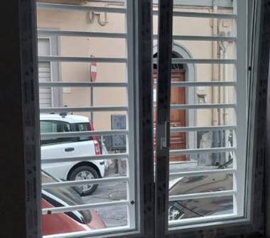 Monolocale in vendita a Nola, Frazione Piazzolla Di Nola, VIa Ambrogio Leone 1