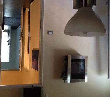 Trilocale in vendita a Catania, Zona Canalicchio