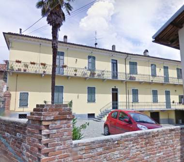 Trilocale in affitto a Moransengo-Tonengo (Asti), Via San Agata 9