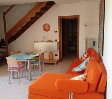 Trilocale in vendita a Roncade, Frazione Musestre