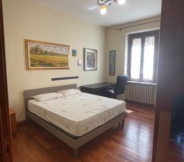 Porzione di casa in affitto a Torino, Zona Cenisia, Via Cumiana 28