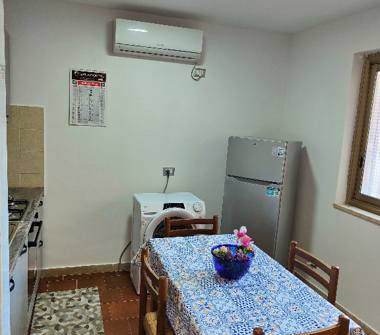 Altro in affitto a Palermo, Zona Montegrappa, Via Carmelo Raiti 11