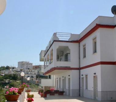 Affitto Casa Vacanze a Peschici (Foggia)