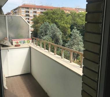 Affitto Stanza Singola a Roma, Zona Romanina, Via Michelangelo Tamburini 8