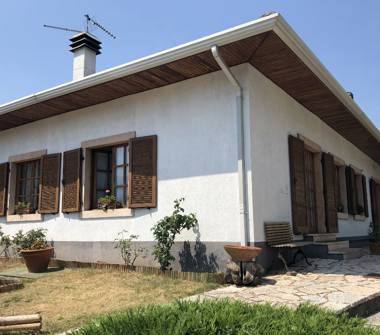 Porzione di casa in affitto a Trento, Frazione San Donà Di Cognola, Via dei Masetti 21