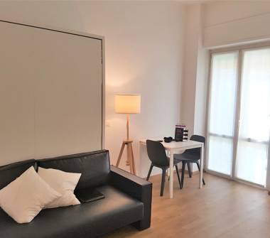 Monolocale in affitto a Milano, Zona Navigli, Ripa di Porta Ticinese 127