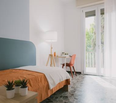 Altro in affitto a Verona, Zona Valdonega, Via Marsala 64