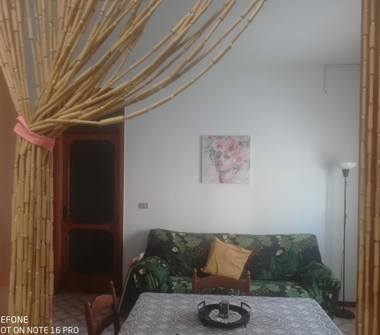 Affitto Appartamento Vacanze a Porto Recanati (Macerata)