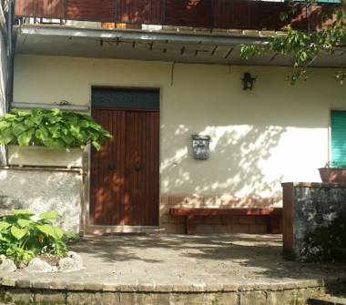 Affitto Appartamento Vacanze a Crognaleto, Frazione Nerito