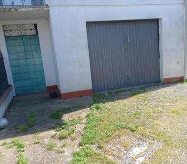 Altro in vendita a Legnago, Frazione San Pietro Di Legnago, Via Giovanni Boccaccio 7
