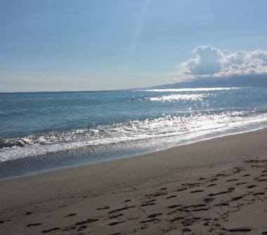 Trilocale in affitto a Catanzaro, Frazione Catanzaro Marina