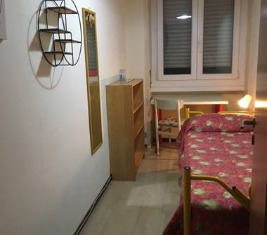 Affitto Stanza Singola a Milano, Zona Bicocca, Via Santa Marcellina 2