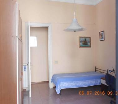 Trilocale in affitto a Catania, Zona Corso Italia, Viale della Libertà 150