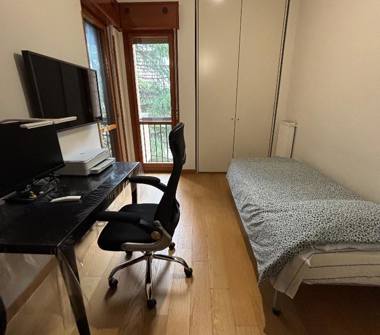 Trilocale in affitto a Roma, Zona Romanina