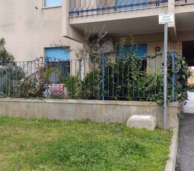 Quadrilocale in affitto a Ceriale (Savona)
