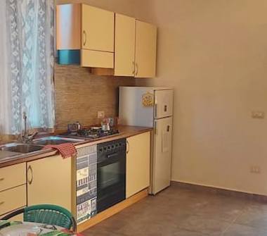 Affitto Casa Vacanze a Palmi, Frazione Taureana, Contrada Traviano 489