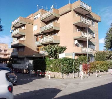 Quadrilocale in vendita a Roma, Zona Alessandrino