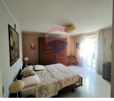 Casa indipendente in vendita a Guardiagrele (Chieti), Via Anello 89