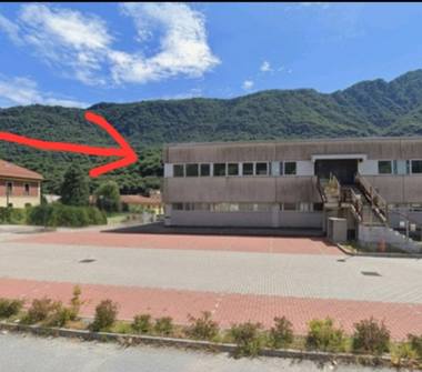 Ufficio in vendita a Casale Corte Cerro (Verbano-Cusio-Ossola), Via Novara 73