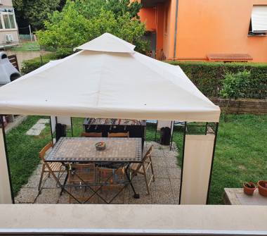 Villetta a schiera in vendita a Massa Marittima (Grosseto)