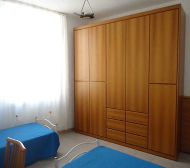 Affitto Stanza Posto letto a Milano, Zona Bovisa, Via Caianello 1