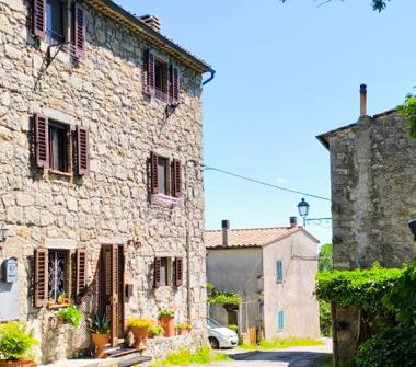 Casa indipendente in vendita a Roccastrada, Frazione Piloni, Via del Posatoio 10
