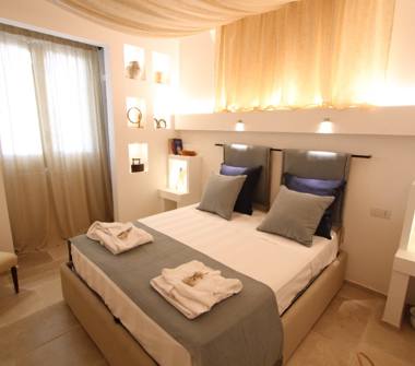 Affitto Dimora tipica Vacanze a Parabita (Lecce), via Carbone 45
