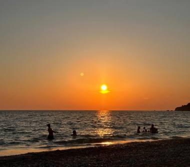 Affitto Appartamento Vacanze a Cetraro, Frazione Bosco, Contrada Bosco 56