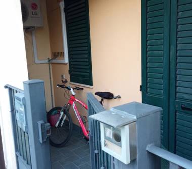 Bilocale in affitto a Arezzo (Arezzo)