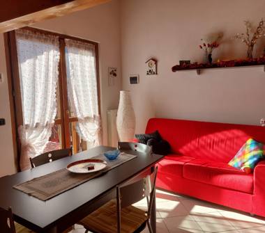 Affitto Casa Vacanze a Oneta (Bergamo)