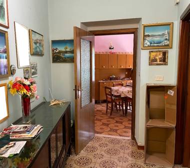 Casa indipendente in vendita a Sestu (Cagliari), Via Roma 46